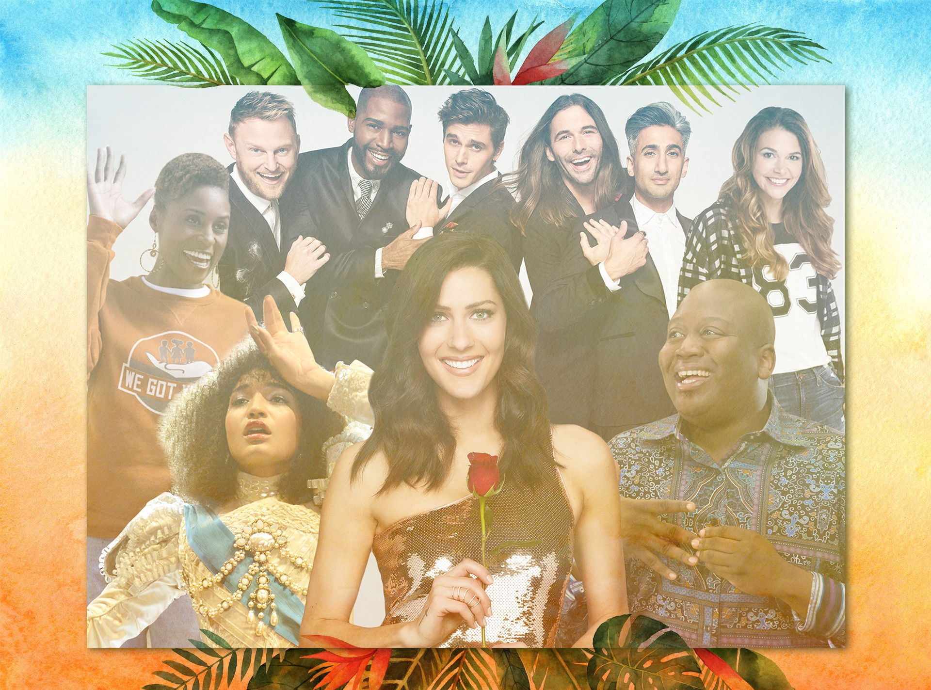 All the 2018 Summer TV We Can't Wait to Watch - E! Online - AU All the 2018 Summer TV We Can't Wait to Watch - E! Online - AU